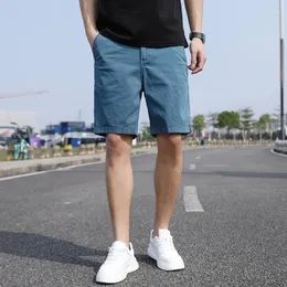 【現金特価】 DHgate.com:Mens Relaxed Lightweight - Shorts Cotton Fit パンツ