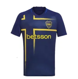 2024 2025 Boca Juniors A Casa In Trasferta Di Calcio, Cavani