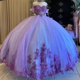 バレンタインデー　ハコス・ベールズ　フルセット　セット　a Gorgeous Blue Sparkly Tulle Beaded Prom Dress, Tiered Formal