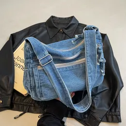 【GRANCY】DenimpantsStyle ShoulderBag GRANCY（グランシー）の「【GRANCY】DenimpantsStyle