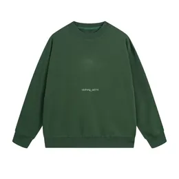 Mens Designer Hoodie: Premium Embroidered Sweatshirt, Trendy Round