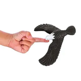 Eagle Balance Desktop Toy, Interactive Educational Science