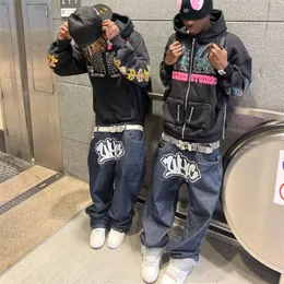 【希少】 90s y2k WU-WEAR スタジャン ブラック 3XL 希少】 90s y2k WU-WEAR スタジャン ブラック 3XL