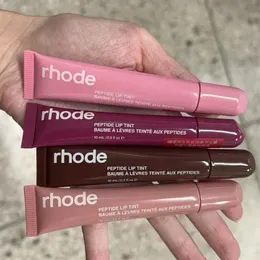 RHODEヘイリーリップシェイプ/ ミラーセット RHODEヘイリー リップ シェイプ ミラー セット - メルカリ