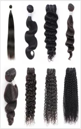 kisshair brozilian body wave wave deep deep water wave wave hair inccortions humer hair extensions bundle4911254