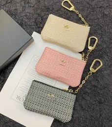 Top Wallet Women's Mini große Kapazität Ultra-dünne Geldbörsen modische, vielseitige multifunktionale Kurzmünze