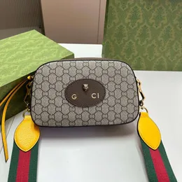 fashion shoulder bag designer handbag men women senior armpit waist bags luxury large capacity crossbody Bag purse wallet