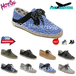 men women Pattern fashion casual casual shoes canvas sneakers stripe Black White Red Grey mens traners Jogging Walking