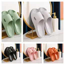 2022 Men Women Leather Slippers Home Slipper Blooms Geranium Black Oran Sandals Shoes Munich M Woman Flip Flops Luxury Pantoufles Sandales Summer Slides Mix Styles