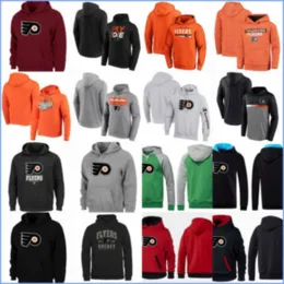 Philadelphia''flyers''hoodie Men Women Youth 2024 Salut to Service Therma Performance Pullover Custom Hockey Top Hoodies