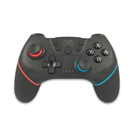 Kablosuz Bluetooth DMM Oyun Oyuncusu Gamepad Oyunu Joystick Controller Forswitch Pro Host 6axis Handle7667428