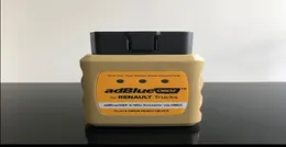 Эмулятор Adblueobd2 2020 для грузовиков RENAULT Plug Drive, эмулятор AdblueDEF и NOx через OBD23981691