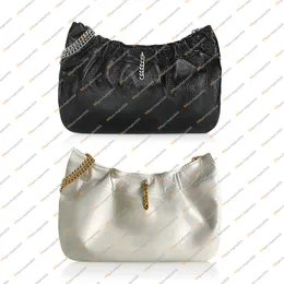 Ladies Fashion Designe Luxury Crossbody Shoulder Bags Totes Handväskor Top Mirror Quality 681632 Pouch Purse