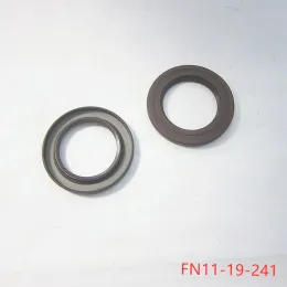 Biltillbehör Automatisk växellåda Concerter Oil Pump Oil Seal för Mazda 3 2003-2019 Mazda 6 2002-2012 FN11-19-241