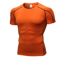Ebaihui 2021 Tshirt Compression Sport t Shirt Men Quick Dry Fit Running Tshirt Men Fitness Tshirt Tshirt Tshirt 1053901676