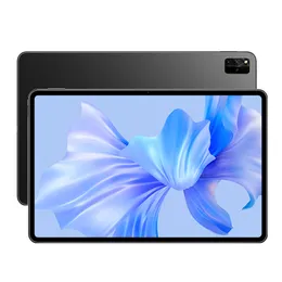 원래 Huawei Matepad Pro 12.6 인치 태블릿 PC 스마트 8GB RAM 256GB ROM OCTA CORE KIRIN 9000E HARMONYOS OLED FULL SCREEN 13.0MP 10050MAH 컴퓨터 태블릿 패드 노트북