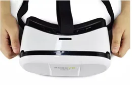 Bobovr Z3 VR Box Google Glasses VR Virtual Reality 3D Movie Video Game Glass for 455Quotスマートフォン4004713