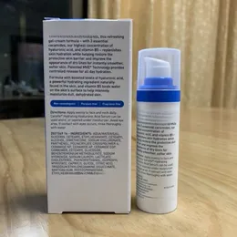 30ml Essência Facial Hidratante Reparador de Pele Renovador de lavagem corporal