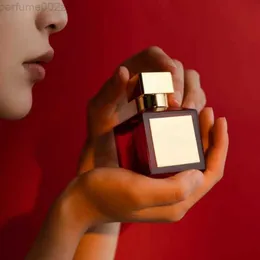 Maison Bacarat Rouge 540 Extraitブランド香水70ml 200ml Eau de Parfum Paris Fragrance Man Woman Spray Long Lasting Shen8