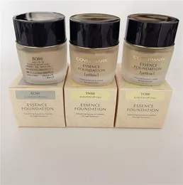 Epack Covermark Essence Foundation 30G BO00 YN00 YO00 kunde välja Color9539719