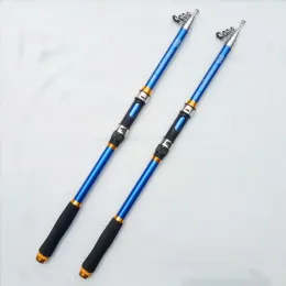 막대 YY1869 Longrange Dashing Fishing Rods, 3.6 미터 바다 낚시 막대, 완전한 낚시 막대 세트, Fishi