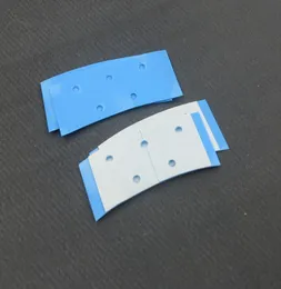 36pcs 24 Hafta Tutun Walkers Mini Şeritler Blue Dantel Tape Sekmeleri Doube Süper Saç Bant Dantel Peruklar Toupee5120038