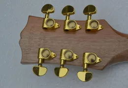 Grover Golden Tuning Pegs 1 set 3 R 3 L Disponibile 0123457157863