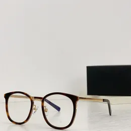 Óculos ópticos para homens mulheres designer óculos de sol retro ch2130 estilo de moda anti-azul quadrado quadro completo óculos lentes de luz sombra escura com caixa