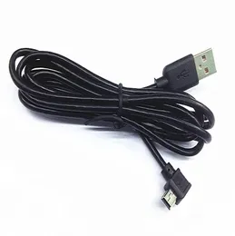 Mini 5pin Szybkie kabel do ładowania dla Garmin GPS PC Kabel USB NUVI 200W 250W 255W 260W ładowarka danych Cord7932418