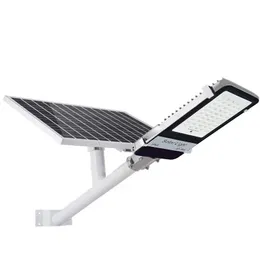 300W Outdoor Solar Straßenlaterne Solarlicht Wasserdicht Sport Fernbedienung Sicherheitsbeleuchtung Gartendekoration Gartenbeleuchtung