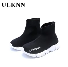 Children Shoes Girls Boys Shoes Kids Sneakers Lightweight Mesh Breathable Socks Shoes Sneaker For Baby School Shoe 1607837