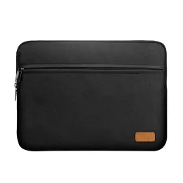 Ryggsäck ValueWin Laptop Sleeve Bag for Book Air Pro 13, Matebook, HP Laptops Pouch 14,15,6 tum researbetsbristor Fall för män