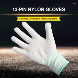 Disposable Gloves Professional Electronic Working Durable Anti-skid State-of-the-art Anti-static Materials Reliable Antistatic