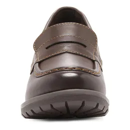 Eastland Womens Holly Penny Loafers Classic Style, All-Day