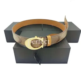 Luxurys Golden High Quality Mirror Quality Dress Black Belt Coachs Belt Woman Tabby Gold Silver Lady Business Mens 7A Designer For Man Casual Genuine Leather 925
