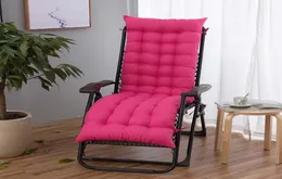 Açık Sun Lounger Bahçe Mobilya Veranda Masası Geri Ağrı İçin Geri Döner Sandalyeler Eller için Girişim Pad Yastığı19161842