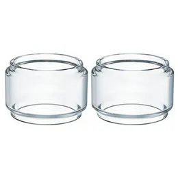 Tillbehör Crystal Reserve Glass Tube 4,5 ml 3,5 ml för GeekVape ZX II RTA