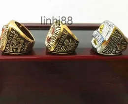 Band Rings Fanscollection 2004 1990 1989 Championship Rings Pistons Wolrd Champions Basketball Team Championship Ring Sport Souvenir Fa208pZ20W