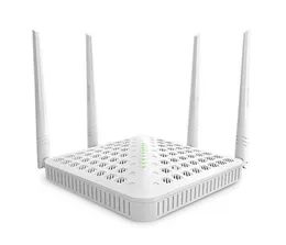 Tenda FH1205 Dual Band WIFI Router 1200Mbps Repetidor WIFI Repeater 24G 50G 11AC Roteador mit Fernbedienung APP Englisch3055096