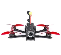 iflight dc3 hd 3 inch fpvレーシングドローンcuccex minie f4 wdji hd fpv system bnf frsky rxsr receiver5839717