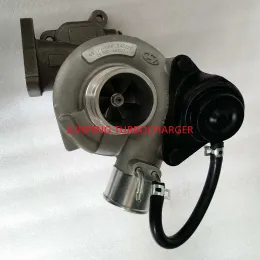Turbocompressor 28200-4A201 TF035HM para Hyundai Santa Fe 2.0L CRDi 4D56TI Motor 49135-04212 282004A201