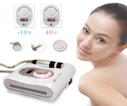 COOL Cold Hammer Cryo Mesotherapy Heat Theraphy Anti Aging Electroporation Microcurrent Draw Poreres Skin Care Wrinkle Rem6856143