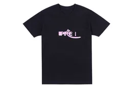 P62 MENS 브랜드 티셔츠 TSHIRT 스트리트 셔츠 디자이너 셔츠 남성 여름 여성 티 디자이너면 의류 옷 남자 대형 티셔츠 패션 브랜드