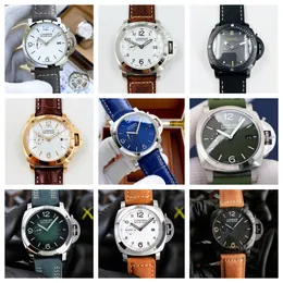 V7 Motre Be Luxe Luxury Watch Men Watches Waterproof and Sweatproof 44mm完全自動機械式ムーブメント腕時計Relojes11