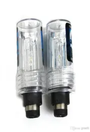 2 lampadine nascoste lampada nascosta D2S D2C D2R Sostituzione HID a fascio singolo Lampadine XENON4123768