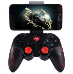 Terios T3 Controlador de jogo sem fio Joystick Bluetooth 30 Android Gamepad Controle remoto para jogos Samsung S6 S7 Android Smart phone 4115511