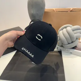 Czapka marka projektant czapka luksusowa czapka Wysokiej jakości litery liter