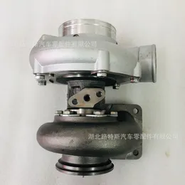 Automobile Performance Change Ball Ceramic Bearing Air-Cooled Water-Cooled Hks T04z Special Turbocharger T4 Interface