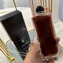 Luxo clássico eau de parfum charme luthan noite de agosto louro serge luthanes berlim menina 50 ml, spray durável para mulher navio livre