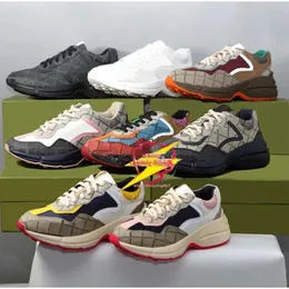 2024 New Designer Casual Shoes Fashion Man Sneaker Men Women Beige Trainers Vintage Outdoor Fashion Sports Shoes